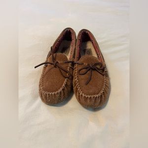 UGG Moccasins